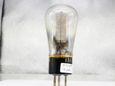 Usado, 1x  Telefunken RGN1064 VE-301 old Version mesh = G1064 = PV4100 tube Röhre 15 comprar usado  Enviando para Brazil