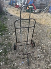 Vintage sack trolley for sale  COLCHESTER