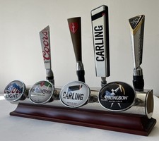 Way beer tap for sale  TORQUAY