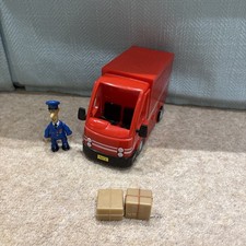 Postman pat sds for sale  BICESTER