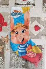Lotto calze befane usato  Assemini