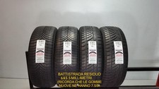 Gomme usate stagioni usato  Comiso