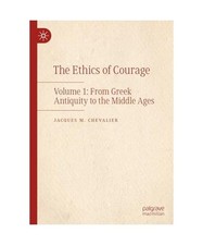The ethics courage gebraucht kaufen  Trebbin
