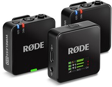 Rode wireless neu gebraucht kaufen  Meerane