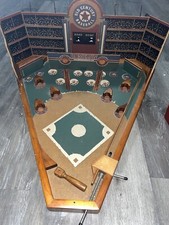 baseball old century pinball for sale  Plainfield