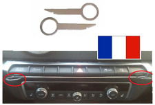 Clef démontage audi d'occasion  Saint-Laurent-des-Arbres