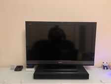 Sony bravia led for sale  ROMFORD
