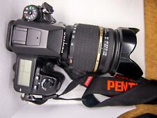 Reflex pentax eccellenti usato  San Cataldo