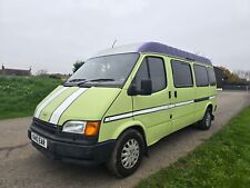 Classic ford transit for sale  WORCESTER