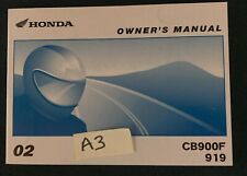 Oem honda 2002 for sale  Torrance