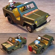 Jeep command armée d'occasion  Le Bousquet-d'Orb