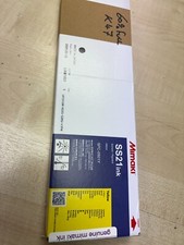 Genuine yellow mimaki for sale Genuine yellow mimaki for sale  PRESTON