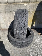 Gomme bridgestone 225 usato  Viu
