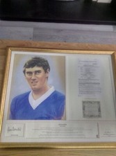 Rangers jim baxter for sale  WISHAW