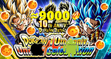 Compte dokkan battle d'occasion  France