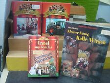Dvd boxen augsburger gebraucht kaufen  Calden