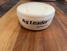 Leader gps 6500 for sale  Ames