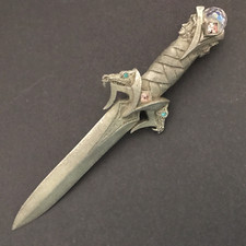 Vintage fantasy double for sale  Chardon