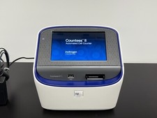Usado, Contador de células Thermo Invitrogen Countess ll FL com cubo LED GFP Evos comprar usado  Enviando para Brazil