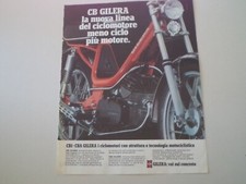 Advertising pubblicità 1978 usato  Salerno