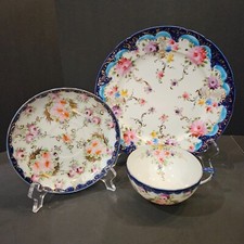 Plate teacup saucer for sale  Auburn
