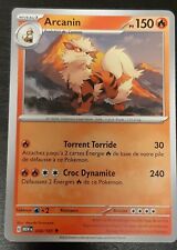 Pokemon tcc arcanine for sale  Shipping to United Kingdom