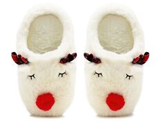 Womens ladies slipper for sale  MANCHESTER
