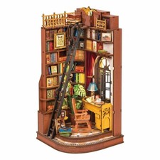 Rolife book nook for sale  Shipping to United States