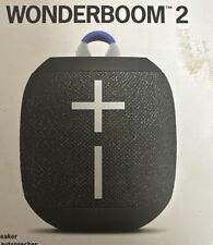 Ultimate ears wonderboom gebraucht kaufen  Telgte