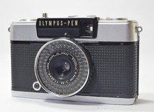 Excellent olympus pen d'occasion  Expédié en Belgium