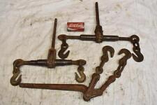 Lot durabilt ratchet for sale  Farwell