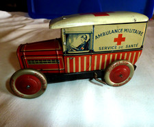 Jouet voiture marque d'occasion  Montréal