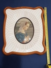 Antico quadro capoletto usato  Italia
