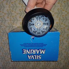 Silva marine compass for sale  CONGLETON