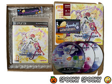 Usado, Tales of Graces F PS3 - UK PAL MUITO BOM ESTADO CIB com Discos Bônus - Embalagem de Alta Qualidade comprar usado Usado, Tales of Graces F PS3 - UK PAL MUITO BOM ESTADO CIB com Discos Bônus - Embalagem de Alta Qualidade comprar usado  Enviando para Brazil