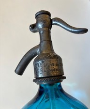 Vaporizzatore selz vintage. usato Vaporizzatore selz vintage. usato  Milano