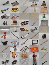 Playmobil 3053 3550 for sale  Shipping to Ireland