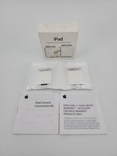 Authentic apple ipad for sale  Butler