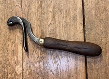 Usado, ALICATE ANTIGO 9” BULLDOG ALICATE DURADOURO SAPATEIRO COURO TRABALHADOR FERRAMENTAS ANTIGAS VINTAGE comprar usado  Enviando para Brazil