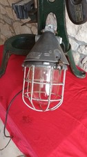 Alte eow bunkerlampe gebraucht kaufen  Ermsleben