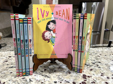 Ivy bean books for sale  Fleming Island