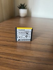 Fujifilm battery fuji for sale  TWICKENHAM