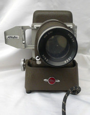 Vintage c1950s aldis for sale  CANNOCK