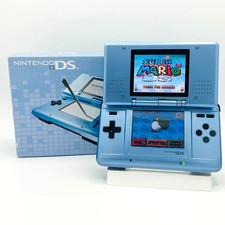 Nintendo fat celeste usato  Sestu
