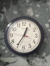 Horloge murale hangarter d'occasion  Nanterre