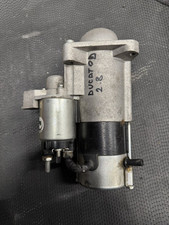 Motorino avviamento fiat usato  Conegliano