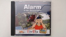 Tkkg alarm geisterbahn gebraucht kaufen  Langen