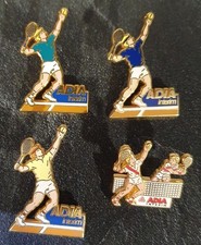 Pin roland garros d'occasion  Muzillac