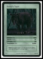 Life tcg holo for sale  Carrollton