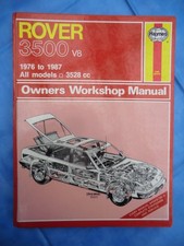 Reparaturanleitung rover 3500 gebraucht kaufen Reparaturanleitung rover 3500 gebraucht kaufen  Berlin